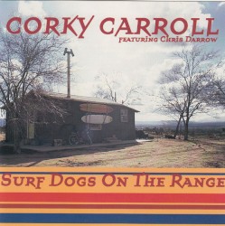 Surf Dogs on the Range