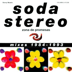Zona de promesas: Mixes 1984-1993