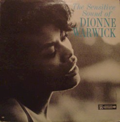 The Sensitive Sound of Dionne Warwick