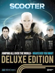 Jumping All Over the World (Whatever You Want)