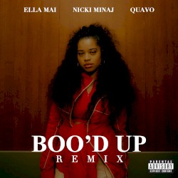 Boo’d Up (remix)