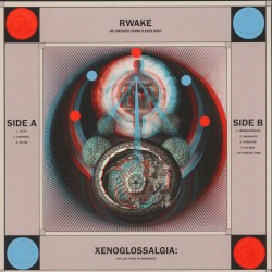Xenoglossalgia: The Last Stage of Awareness