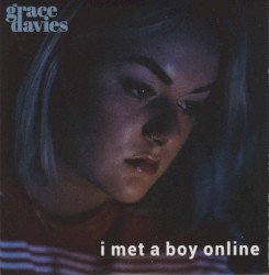 I Met a Boy Online