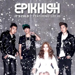 춥다 It's Cold - Single