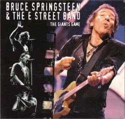 2003‐08‐31: Giants Stadium, East Rutherford, NJ, USA