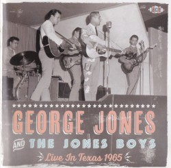 Live in Texas 1965