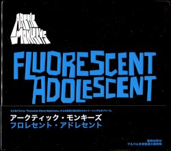Fluorescent Adolescent