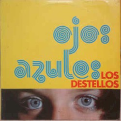 Ojos azules