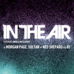 In the Air (extended mix)