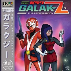 Galak‐Z: The Dimensional