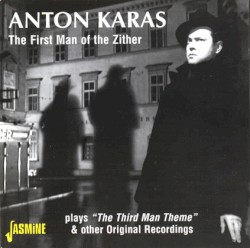 The First Man of Zither