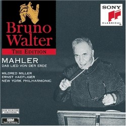 Das Lied von der Erde