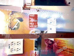 Freeroam 174 :: Three Times We've Been Freed V -- "Gotta Grab Groceries!"