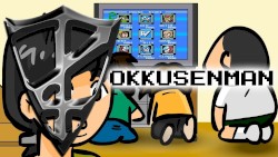 Omoide wa Okkusenman!