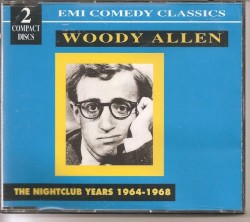 The Nightclub Years 1964–1968