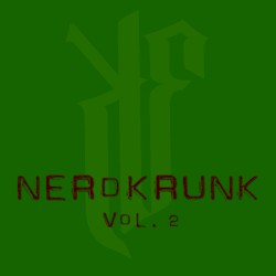 NerdKrunk Volume 2