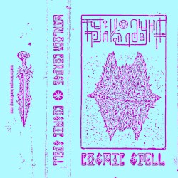 Cosmic Spell