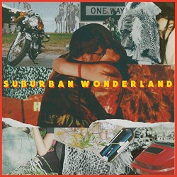 suburban wonderland