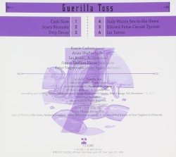 Guerilla Toss
