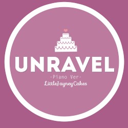 Unravel (piano)
