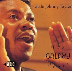 The Galaxy Years
