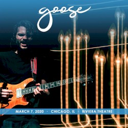2020-03-07: Riviera Theatre, Chicago, IL