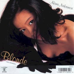 Blonde