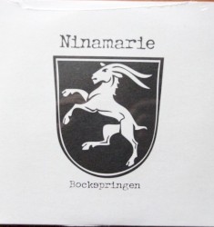 Bockspringen / Spring Ricco