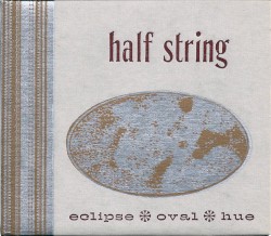 Eclipse * Oval * Hue