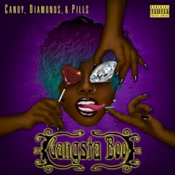 Candy, Diamond$, & Pill$