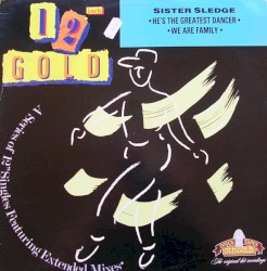 He’s the Greatest Dancer / We Are Family