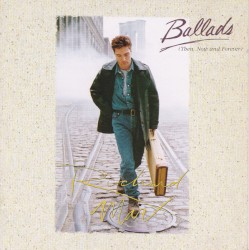 Ballads (Then Now and Forever)