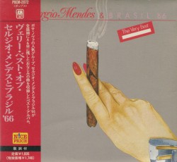 The Very Best of Sergio Mendes & Brasil '66