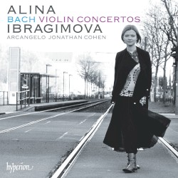 Violin Concertos