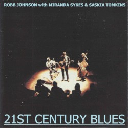 21st Century Blues