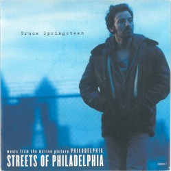 Streets of Philadelphia