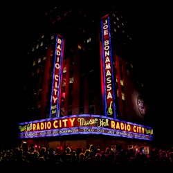 Live at Radio City Music Hall