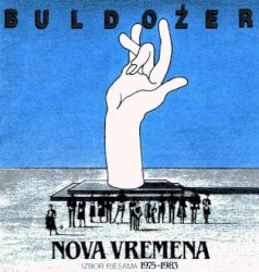 Nova vremena: izbor pjesama 1975-1983