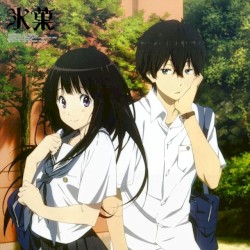 氷菓｜オリジナル・サウンドトラック