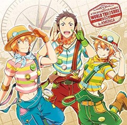 THE IDOLM@STER SideM WORLD TRE@SURE 02