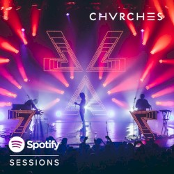 Spotify Sessions