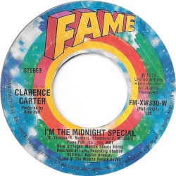 I’m the Midnight Special / I Got Another Woman