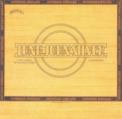 Long John Silver