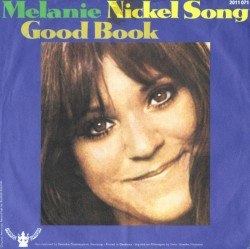 Nickel Song / Good Book