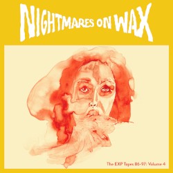 The EXP Tapes 86–97: Volume 4