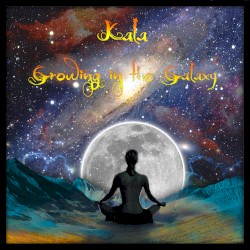 Growing in the Galaxy