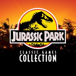 Jurassic Park: Classic Games Collection