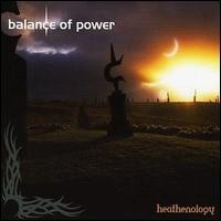 Heathenology