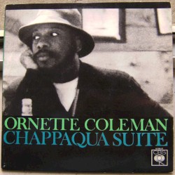 Chappaqua Suite