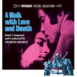 A Walk With Love and Death